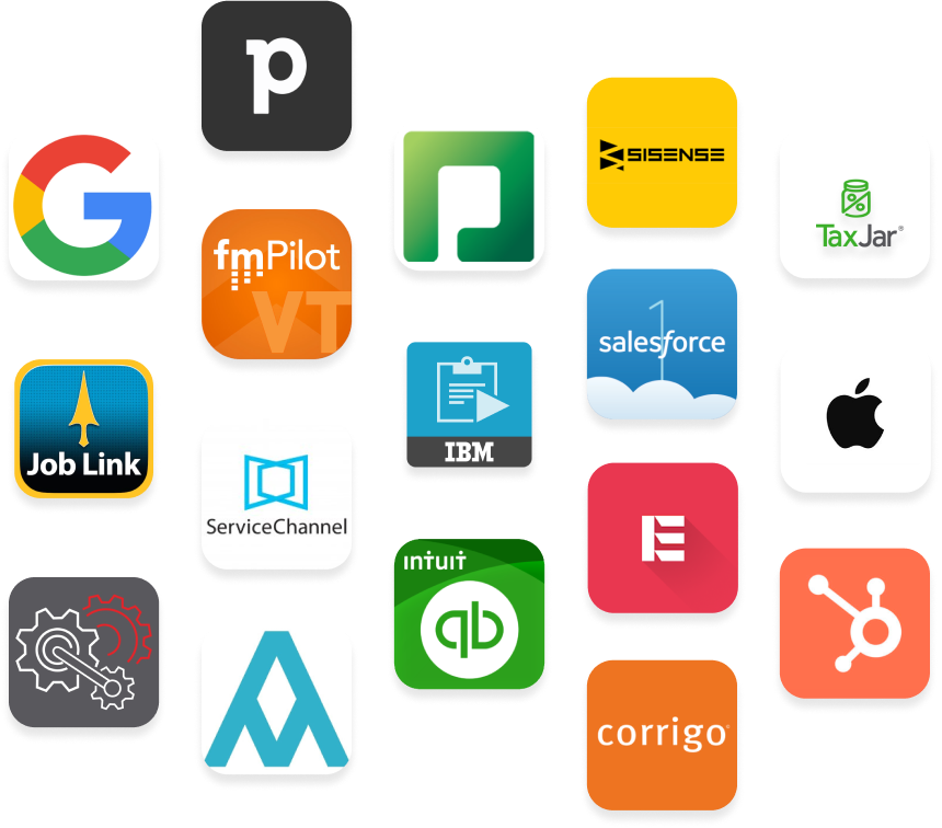 App Store Marketplace