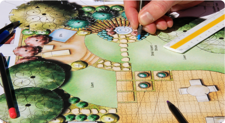 Landscape Architecture