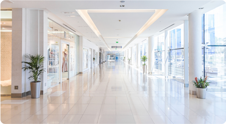 Residential & Commercial Lighting
