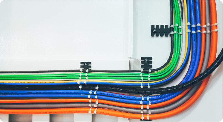 Wiring