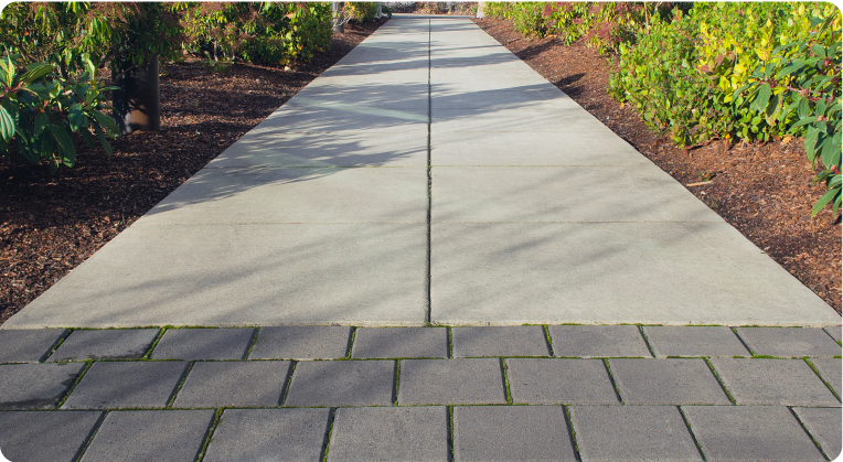 Hardscape