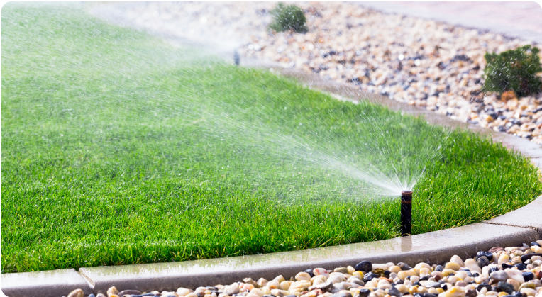 Irrigation