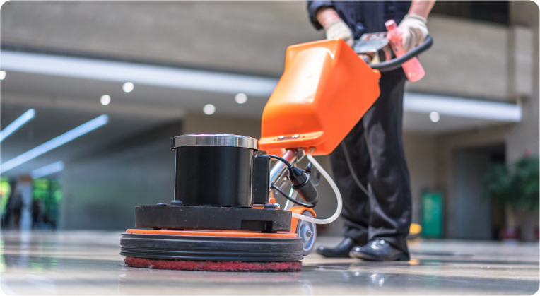 Floor Care