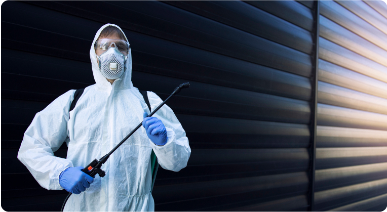 Infection Control