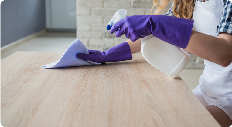 Odor Control