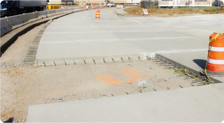 Concrete