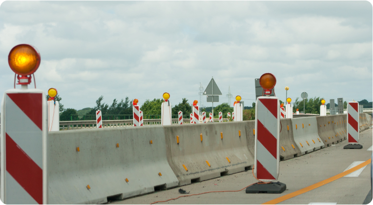 Highway & Street Construction