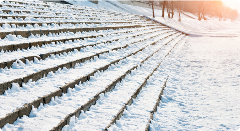 Snow & Ice Management