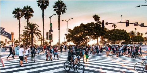Los Angeles