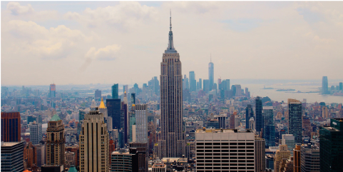 New York