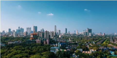 Mumbai