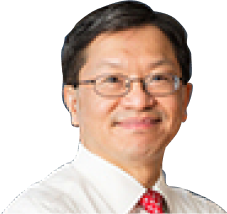 Thierry Ho