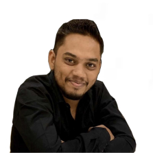 Vishal Murdunge